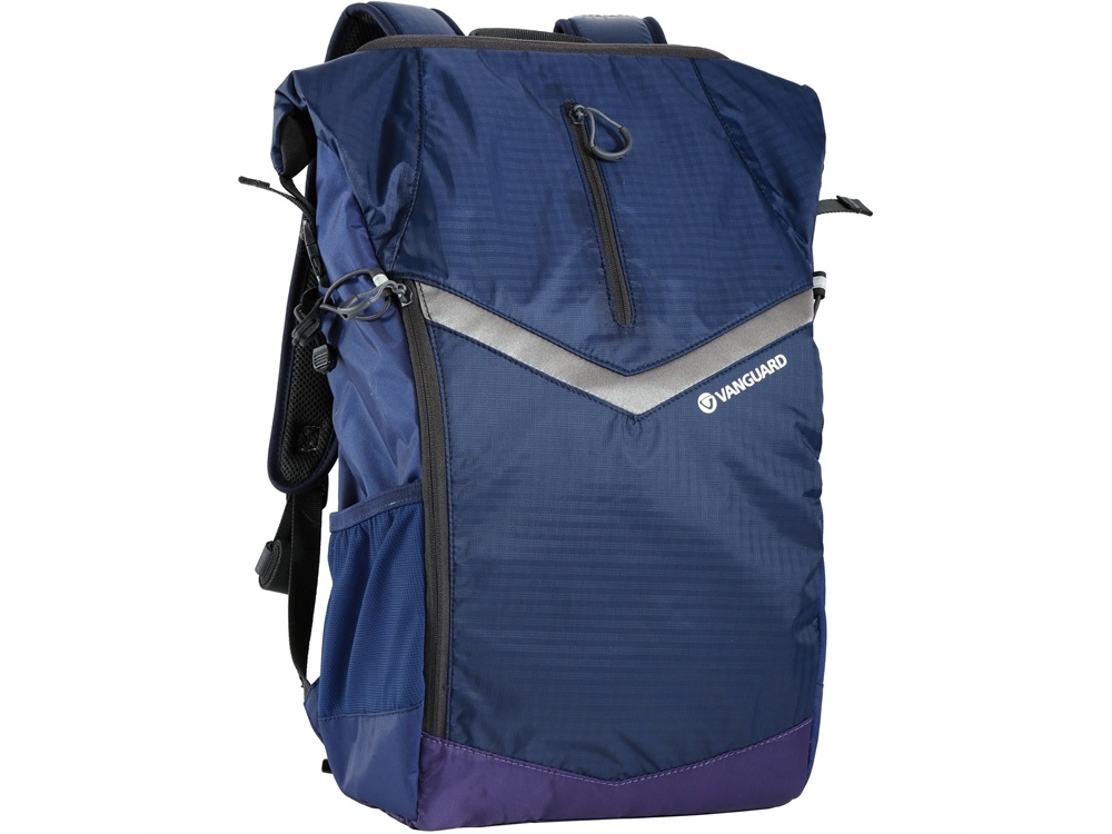 Vanguard Reno 48 DSLR Backpack (Blue)