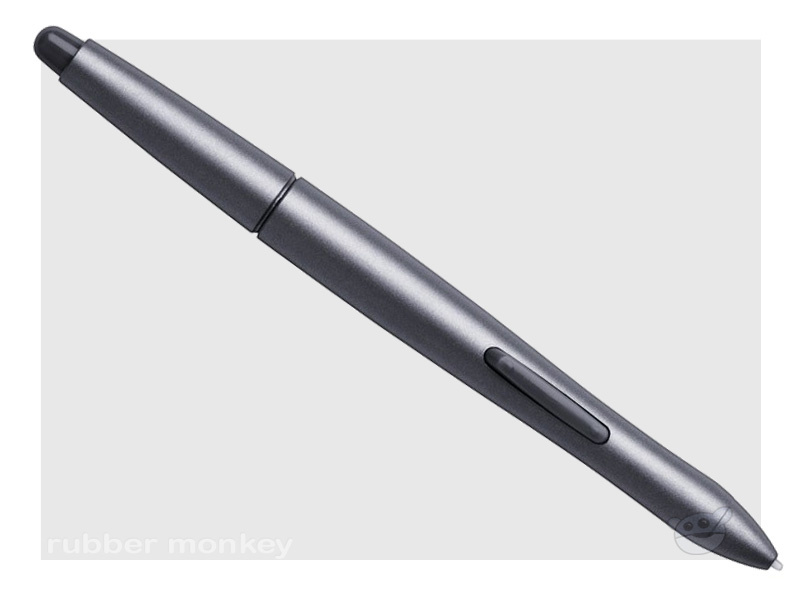 Wacom - Graphire Pen with Eraser for Graphire 3 Bluetooth Tablet