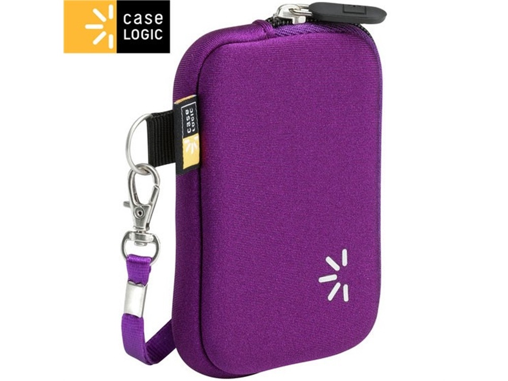 case logic compact camera case