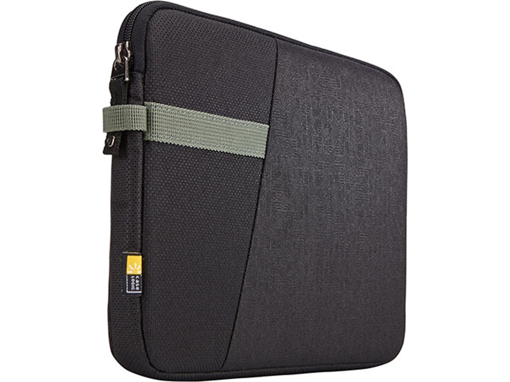 Case Logic Ibira 10" Tablet Sleeve (Black)