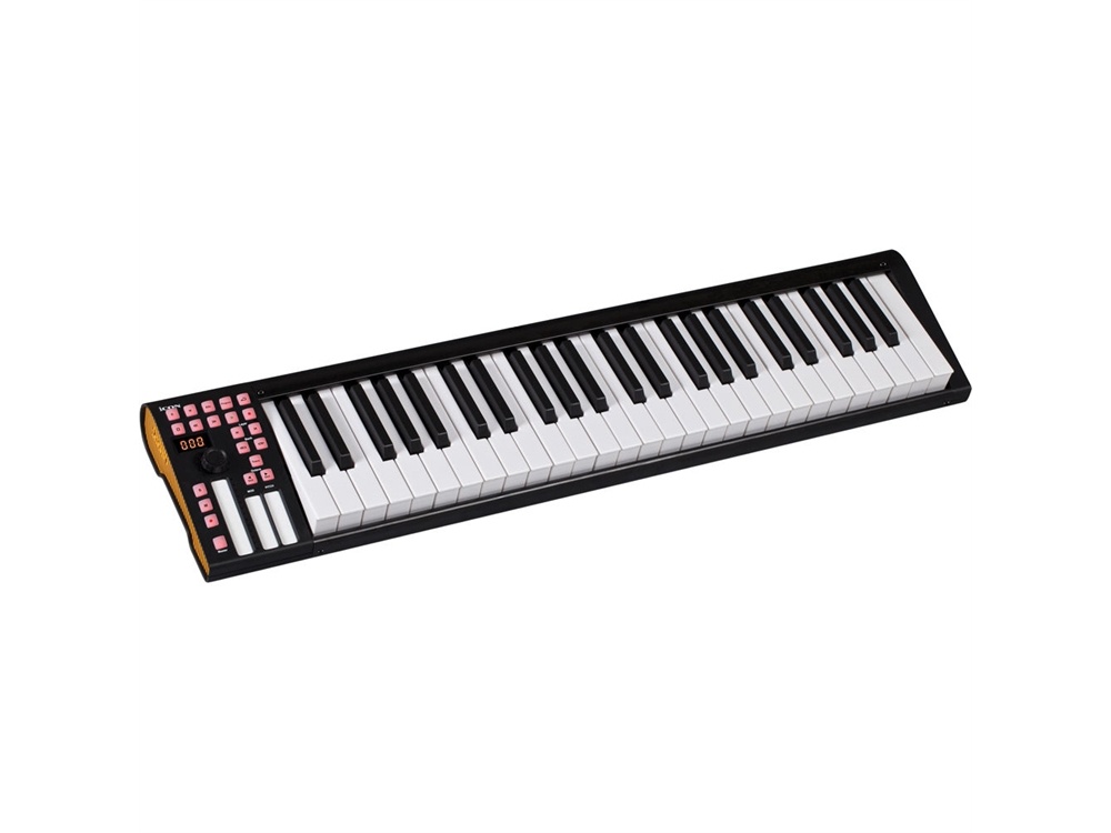 Icon Pro Audio iKeyboard 5 49-Key MIDI Controller