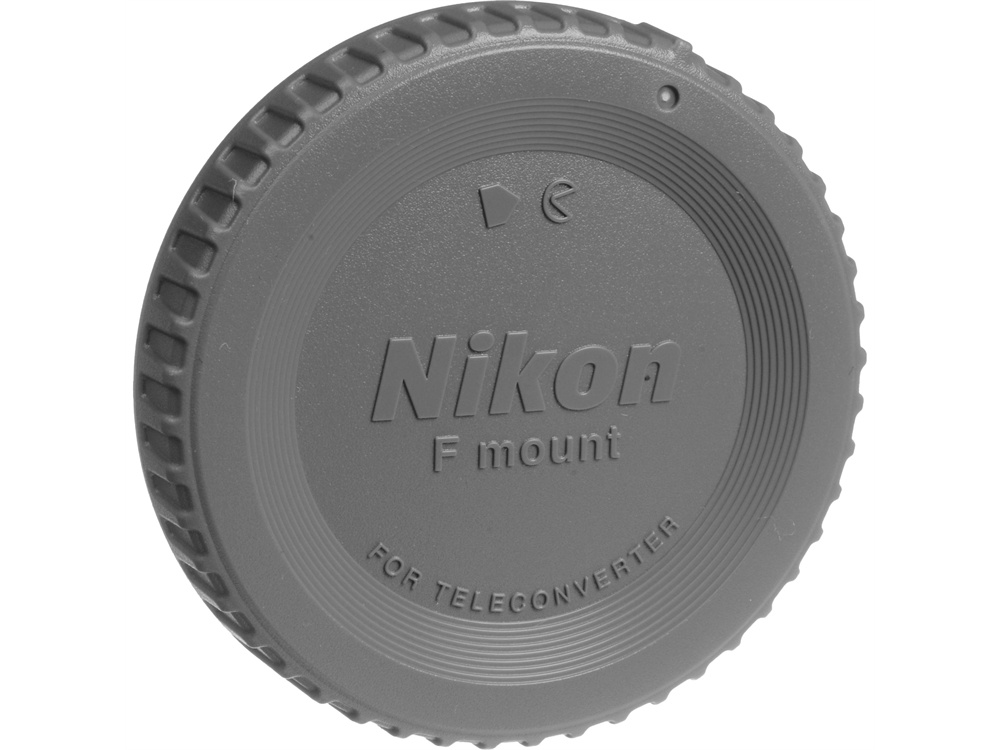 Nikon BF-3B Replacement Front Mount Cap for Nikkor AF-S Teleconverters
