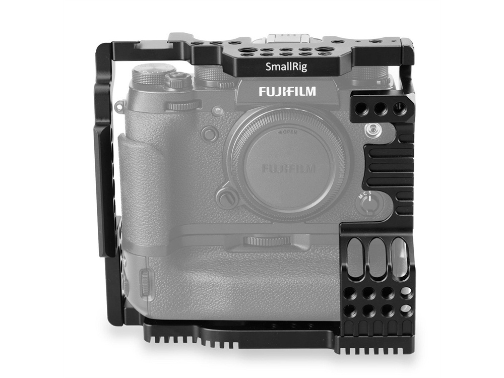 SmallRig 1888 XT2 Cage for Fujifilm X-T2 Camera
