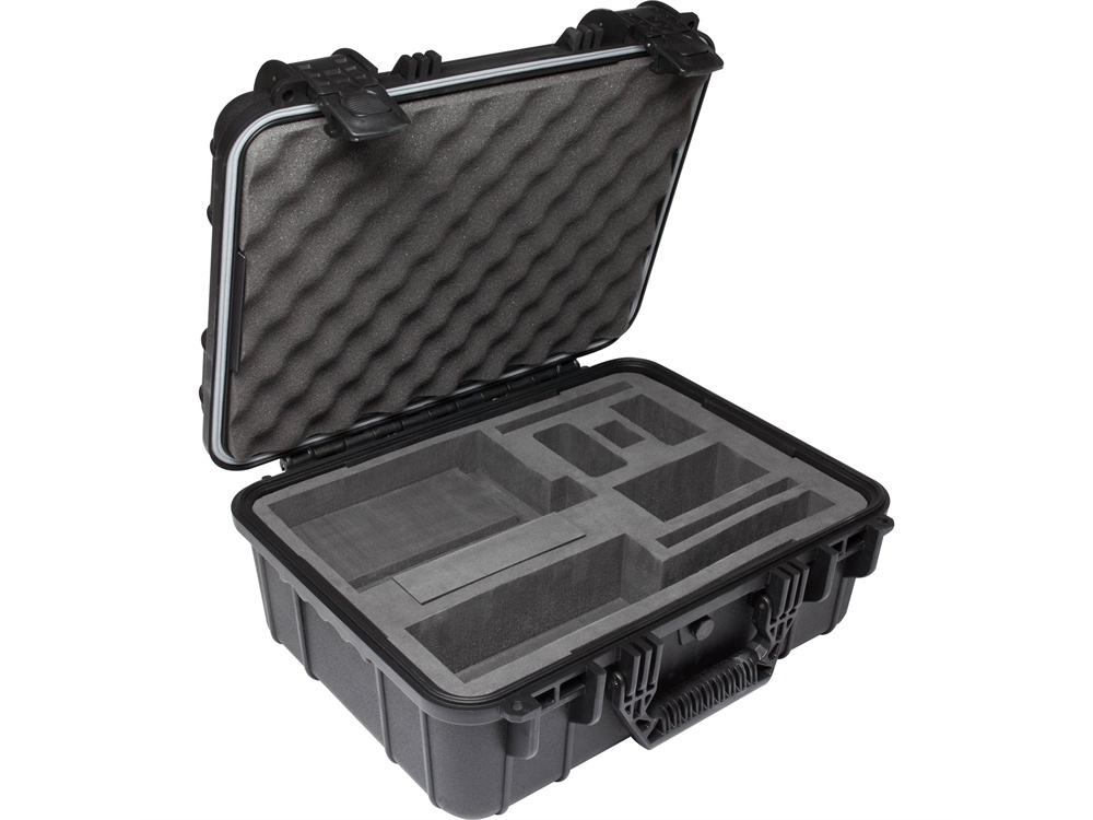 Video Devices Hard Case for Pix-E7