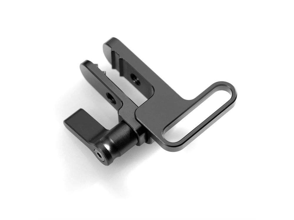 SmallRig HDMI Cable Clamp for Sony a7II, a7SII, a7RII, and a1