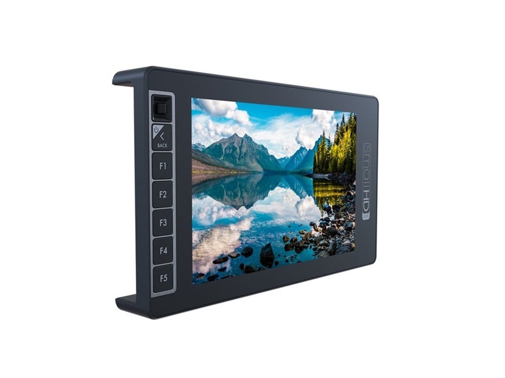 SmallHD 703 7" UltraBright Monitor