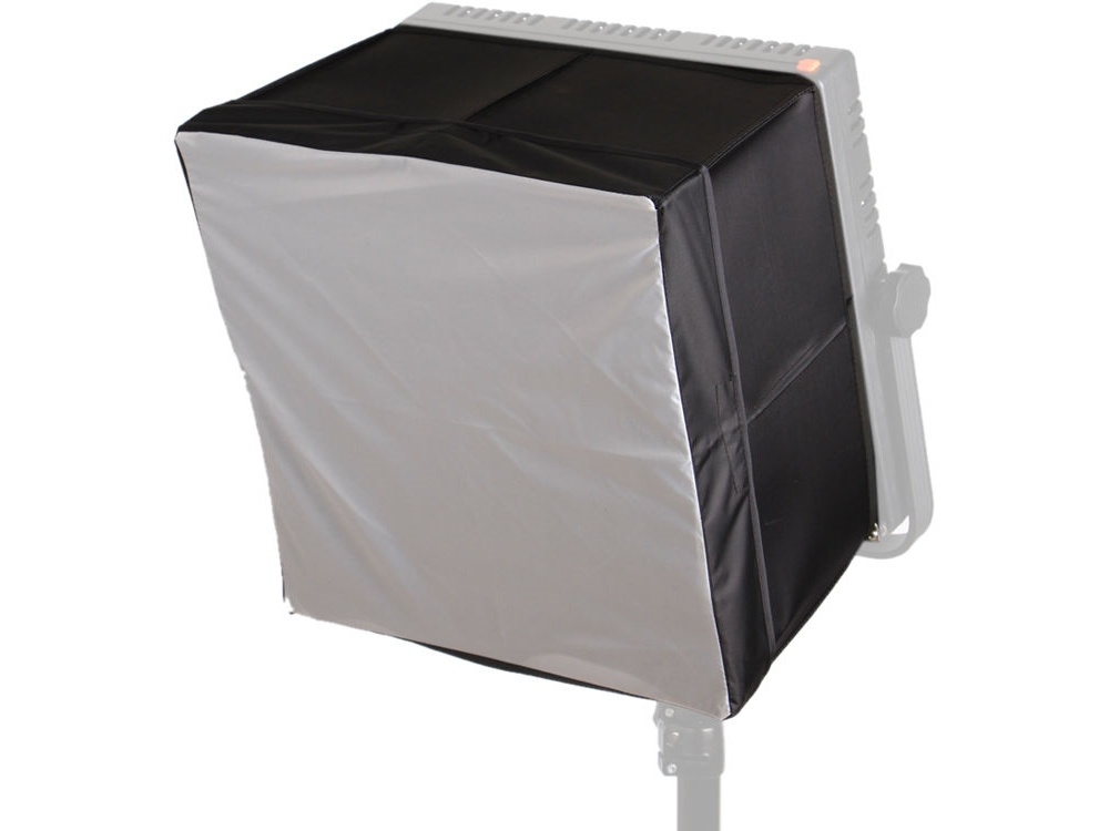 CAME-TV Soft Box with Grid for 1024 LED Video Light