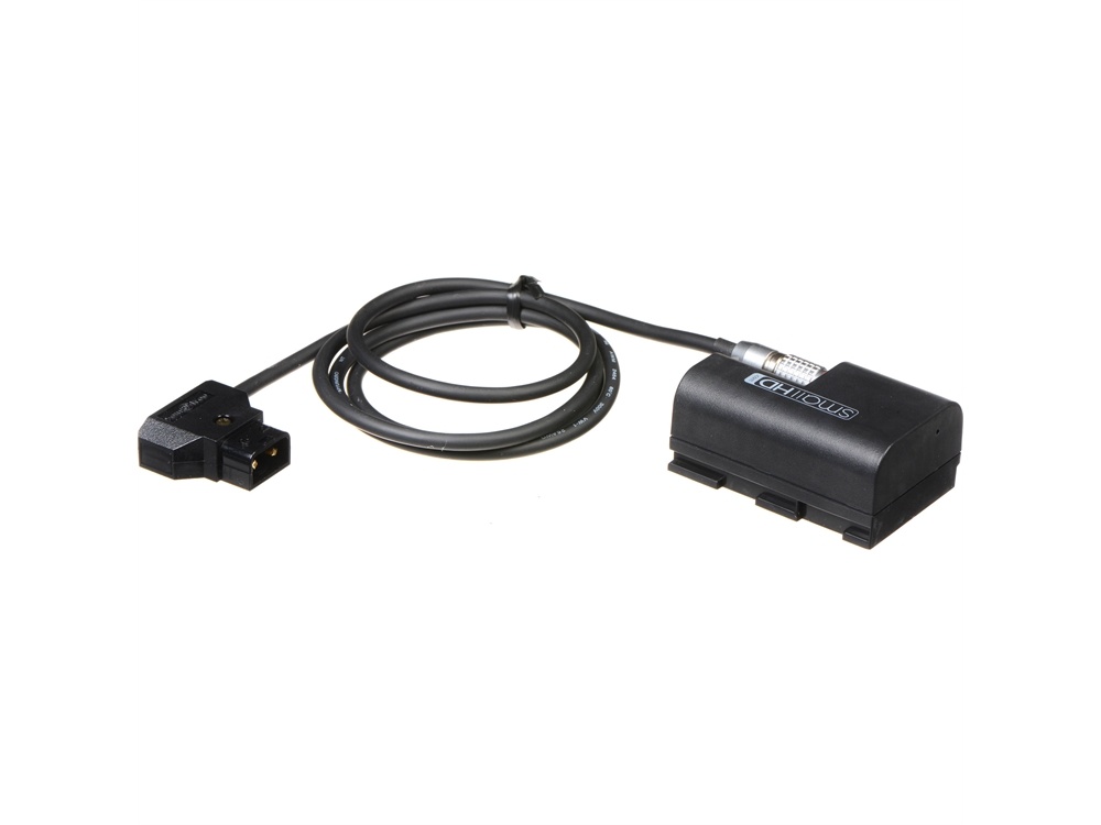 SmallHD DCA5 LEMO to D-Tap Power Adapter and Cable Kit