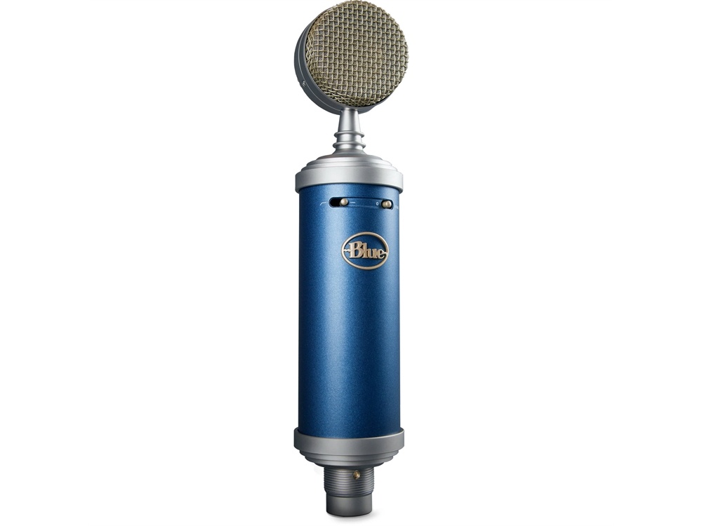 Blue Bluebird SL Large-Diaphragm Condenser Studio Microphone