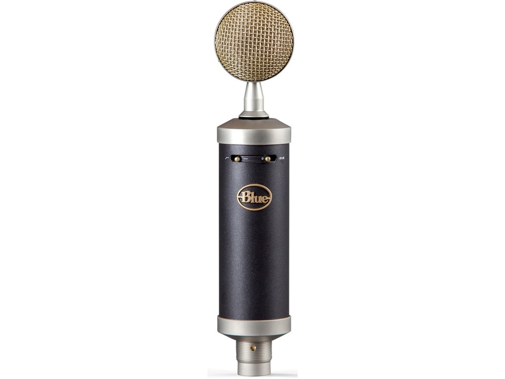 Blue Baby Bottle SL Studio Condenser Microphone