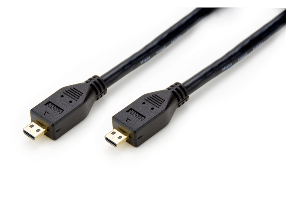 Atomos micro HDMI to micro HDMI Cable (50 cm)