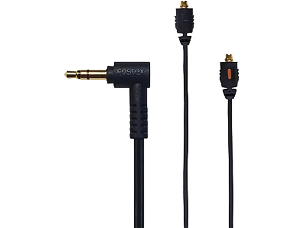 Fostex Replacement Cable for TE-07 / TE-05 Inner-Ear Headphones