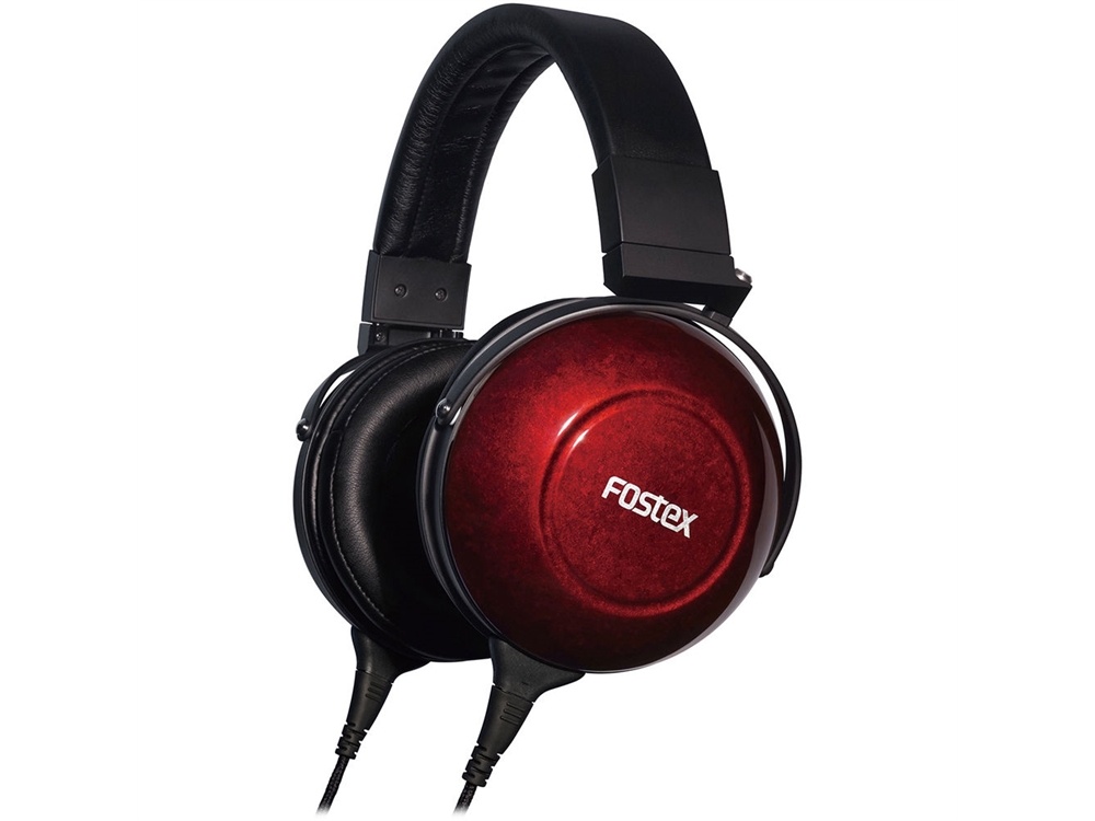 Fostex TH-900mk2 Premium Reference Headphones