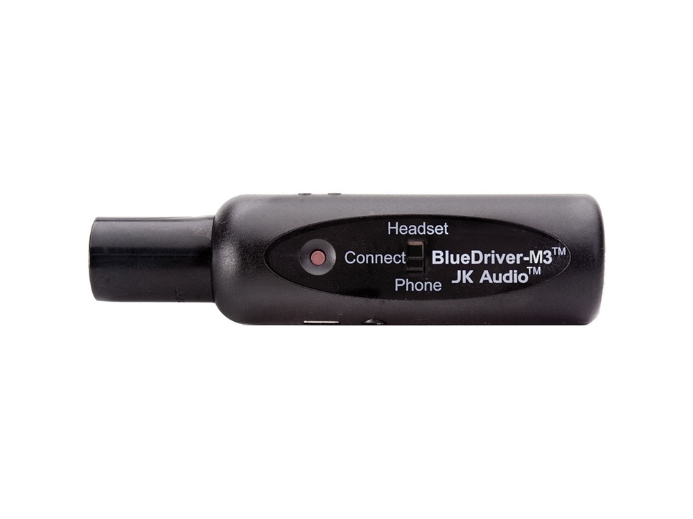 JK Audio BlueDriver-M3 Bluetooth Wireless Audio Interface