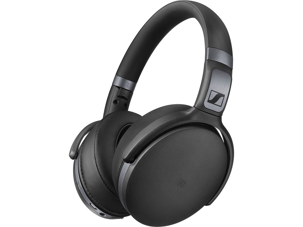 Sennheiser HD 4.40 BT Wireless Bluetooth Headphones