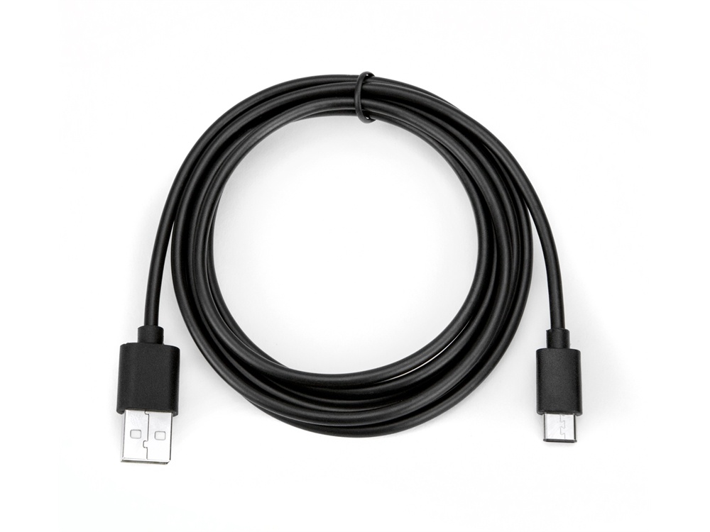 Digitus USB Type-C (M) to USB Type A (M) 1.8m Connection Cable