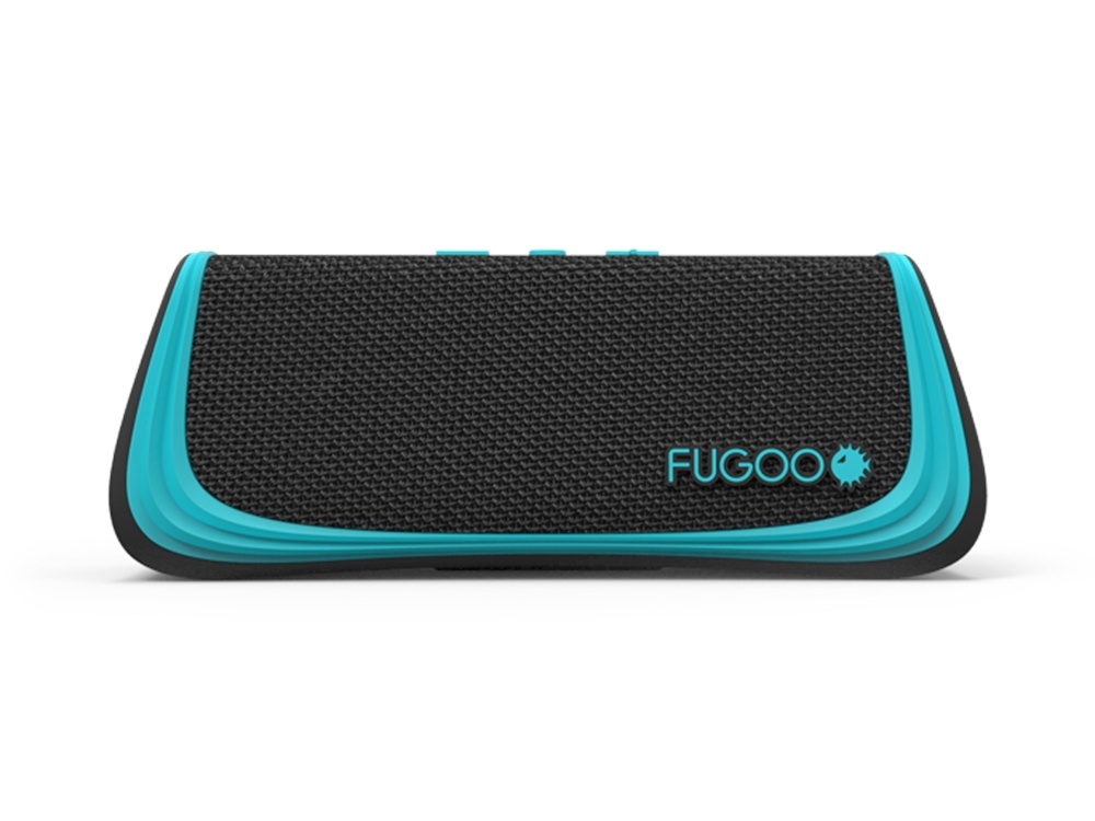 Fugoo Sport Waterproof Bluetooth Speaker