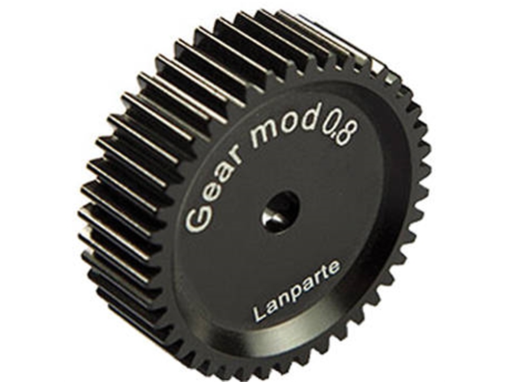 Lanparte 0.8 MOD 36 Tooth Drive Gear for FF-01/FF-02 Follow Focus