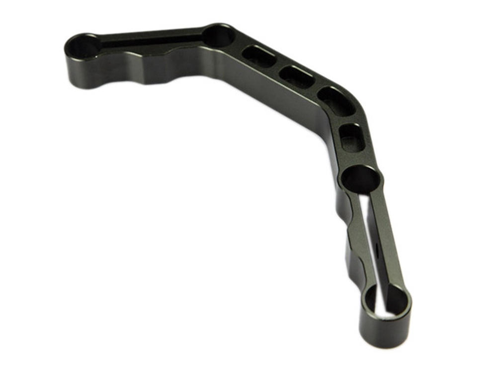 Lanparte Mini C-Arm for Matte Box (15mm)