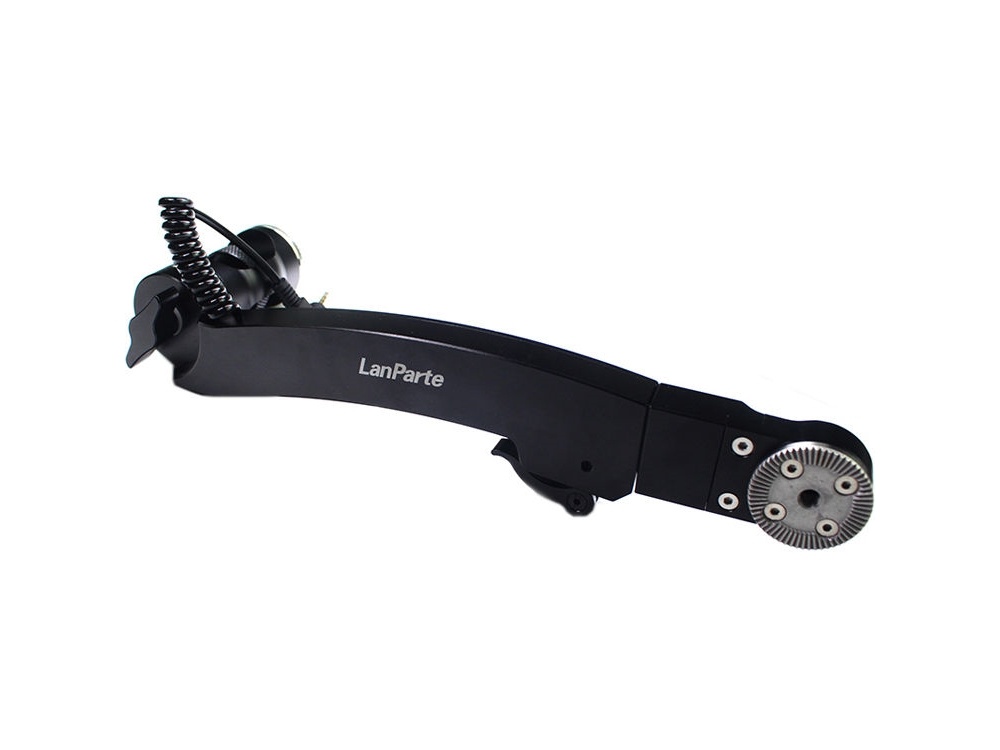 Lanparte Extension Arm for the URSA Mini