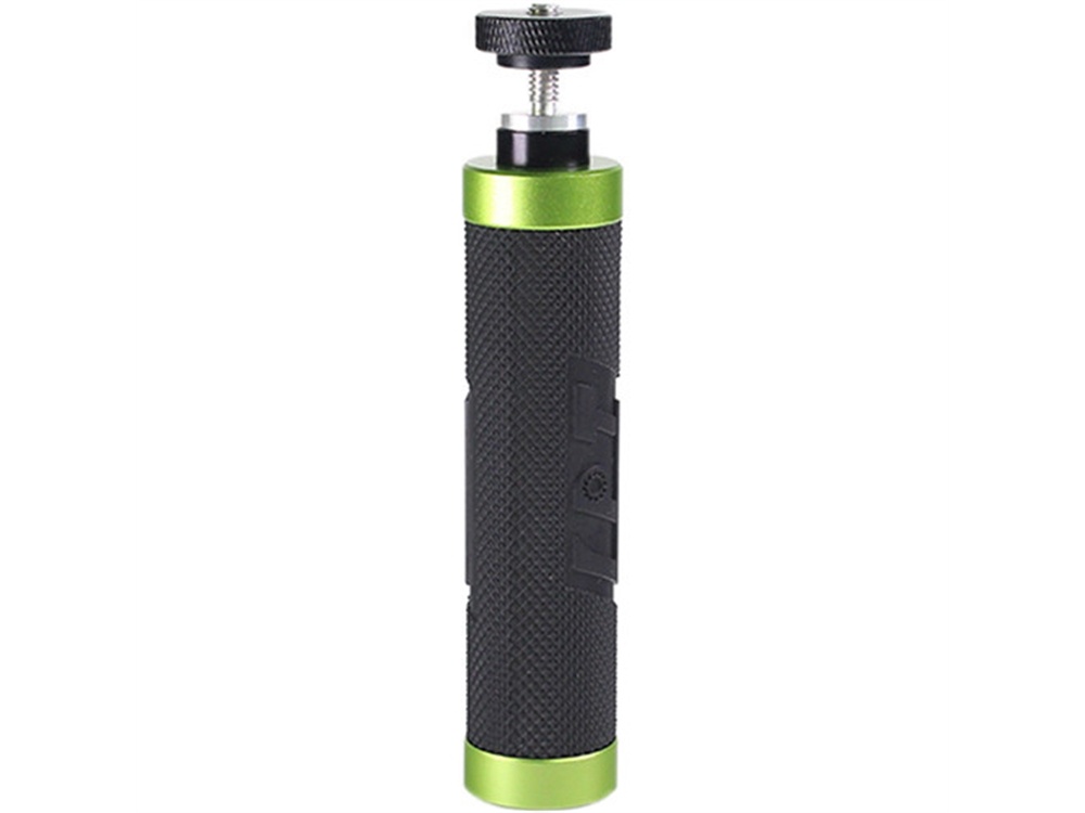 Lanparte Single Handle with 1/4" Mounting Thread