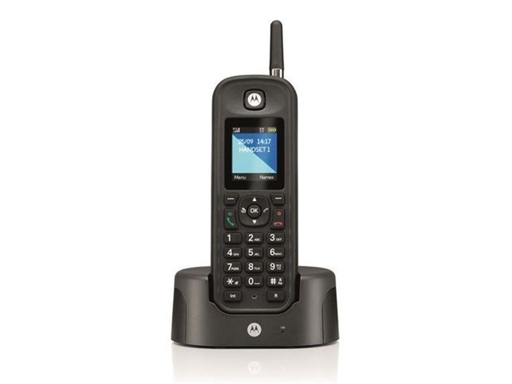 Motorola 0201H Additional Handset