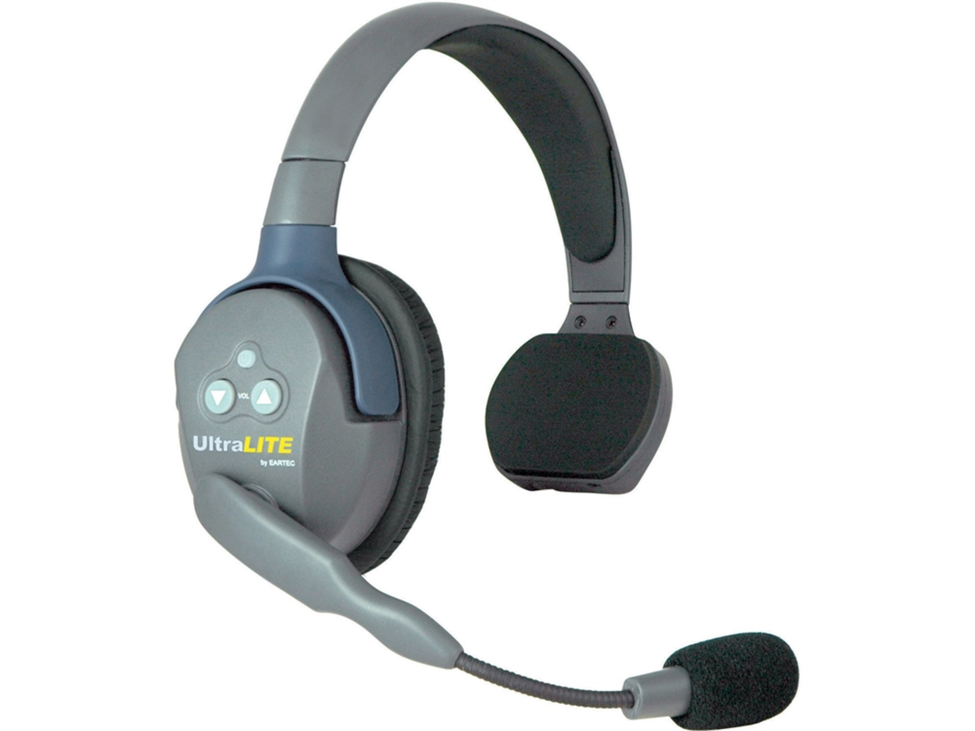 Eartec UL2S UltraLITE 2 Person Headset System with Batteries