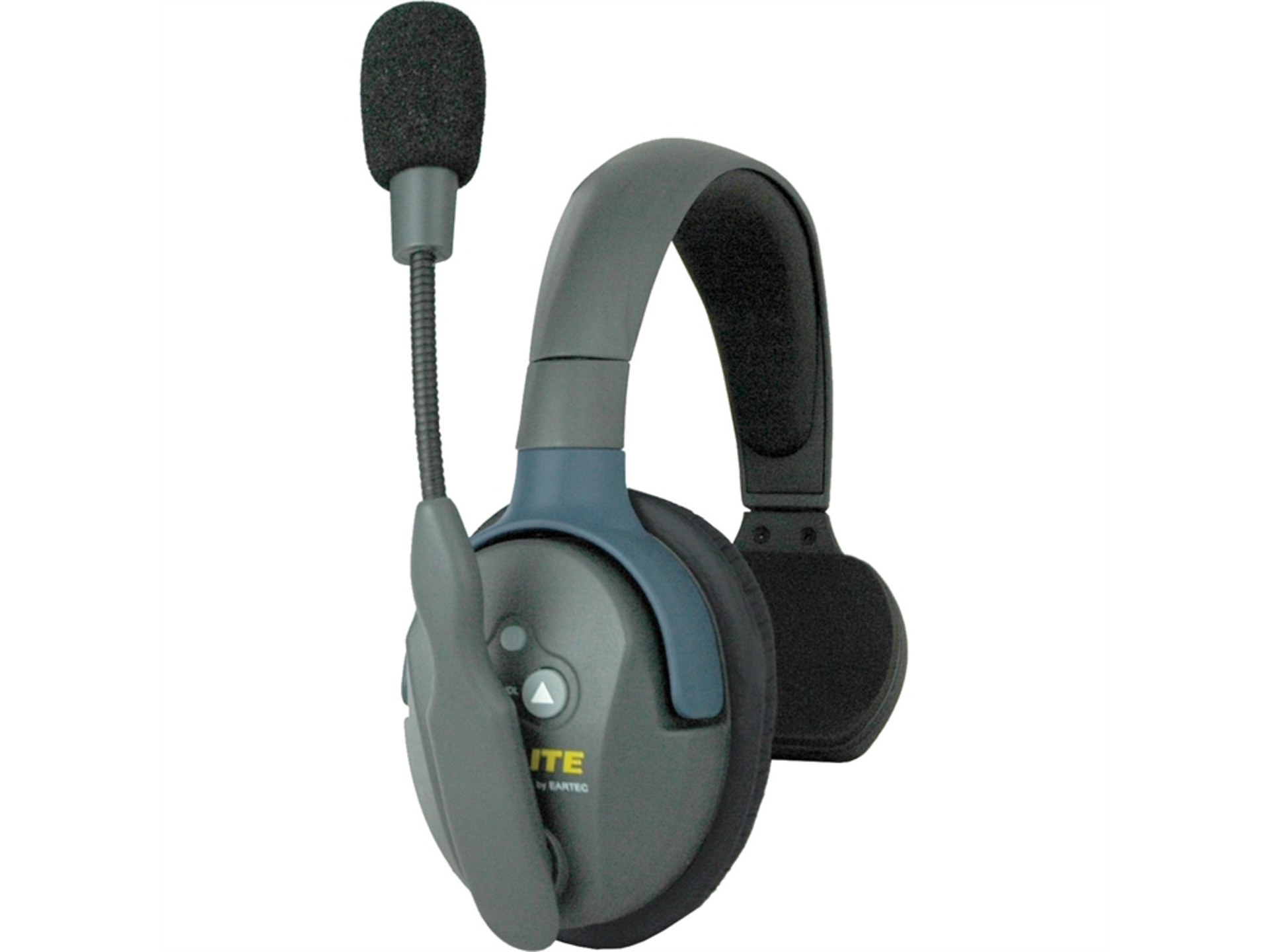 Eartec UL2S UltraLITE 2 Person Headset System with Batteries