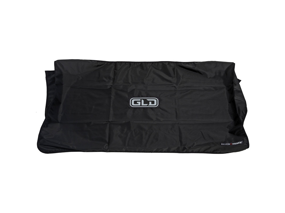 Allen & Heath AP9263 Dust Cover For GLD-112 Digital Mixing Console
