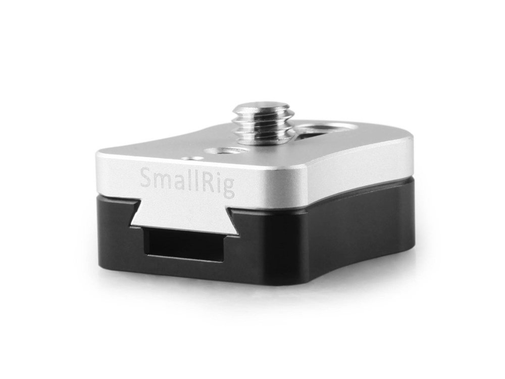 SmallRig 1855 S-Lock Quick Release Mounting Device