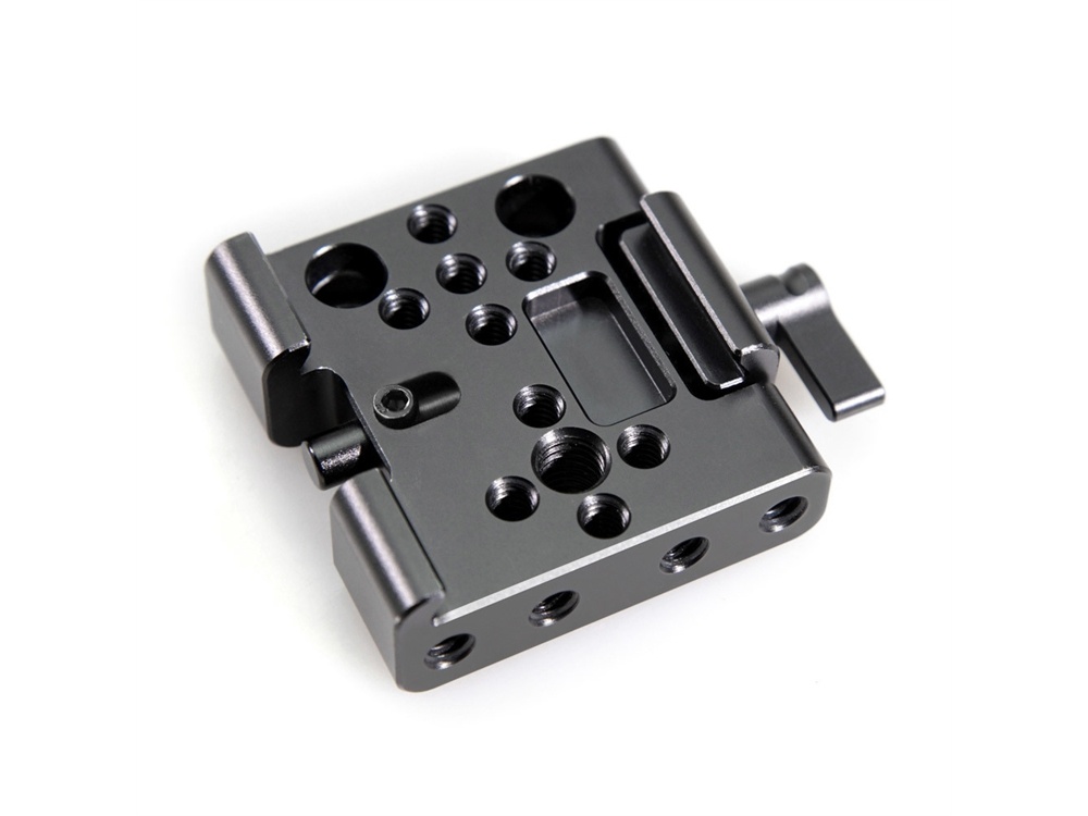 SmallRig 1716 Manfrotto Dovetail Clamp