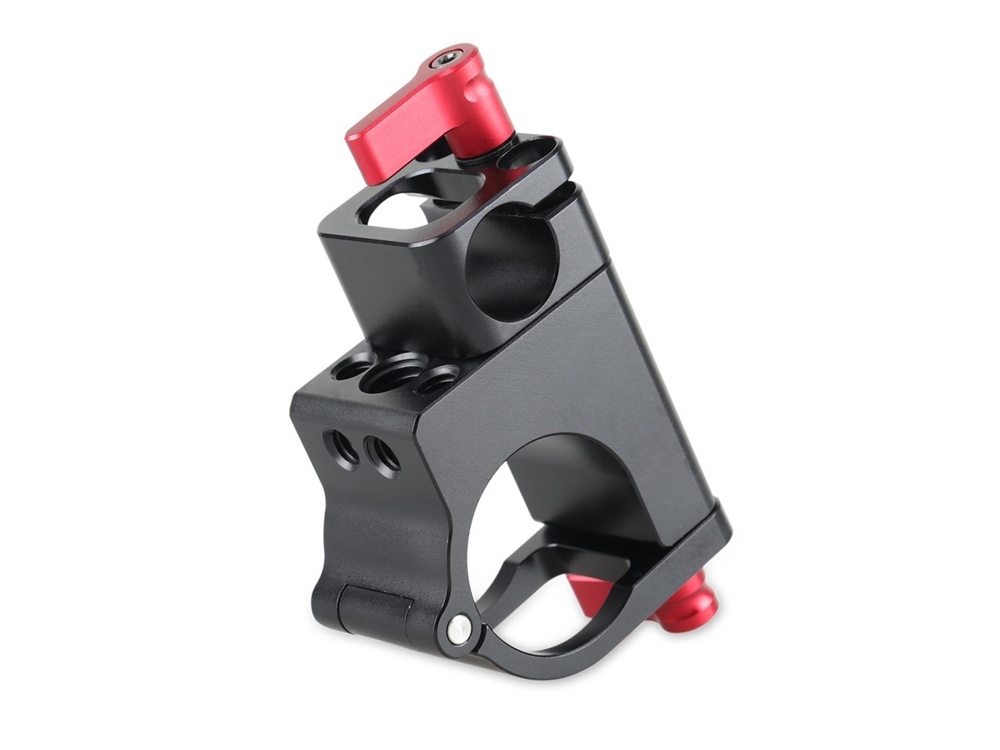 SmallRig 1926 30mm to 15mm Rod clamp for DJI Ronin & FREEFLY MOVI Pro Stabilizers