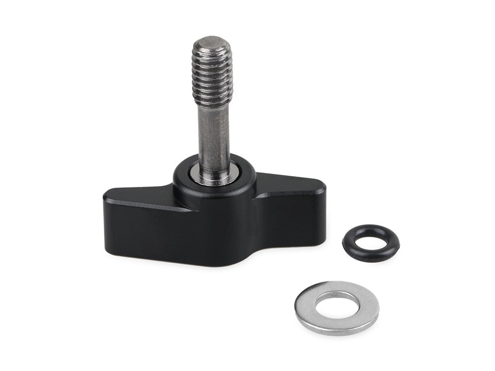 SmallRig 1599 Ratchet Wing Nut with M6 Thread