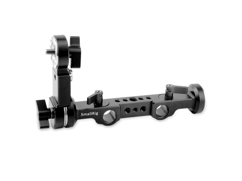 SmallRig 1883 Handgrip Adapter With Rod Clamp
