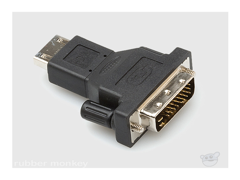 Hosa NDH-445 HDMI Adapter