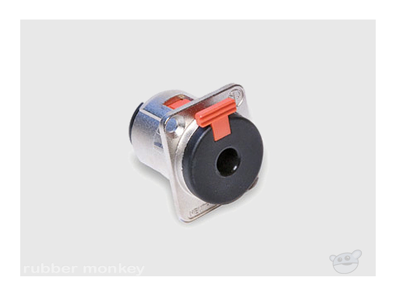 Hosa NJ3-FC6C Neutrik Connector