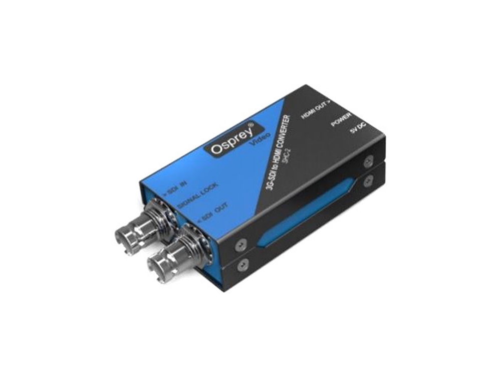 Osprey SHC-2 SDI to HDMI Mini Converter