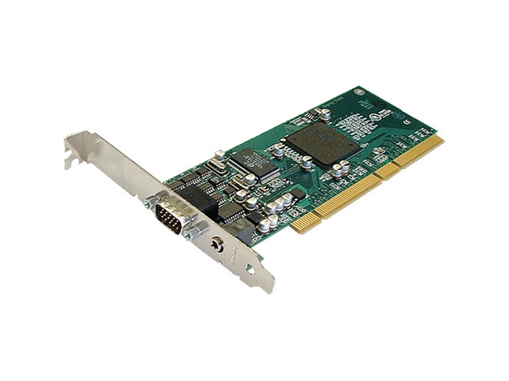 Osprey 230 Analog Video Capture Card with SimulStreamDriver Software
