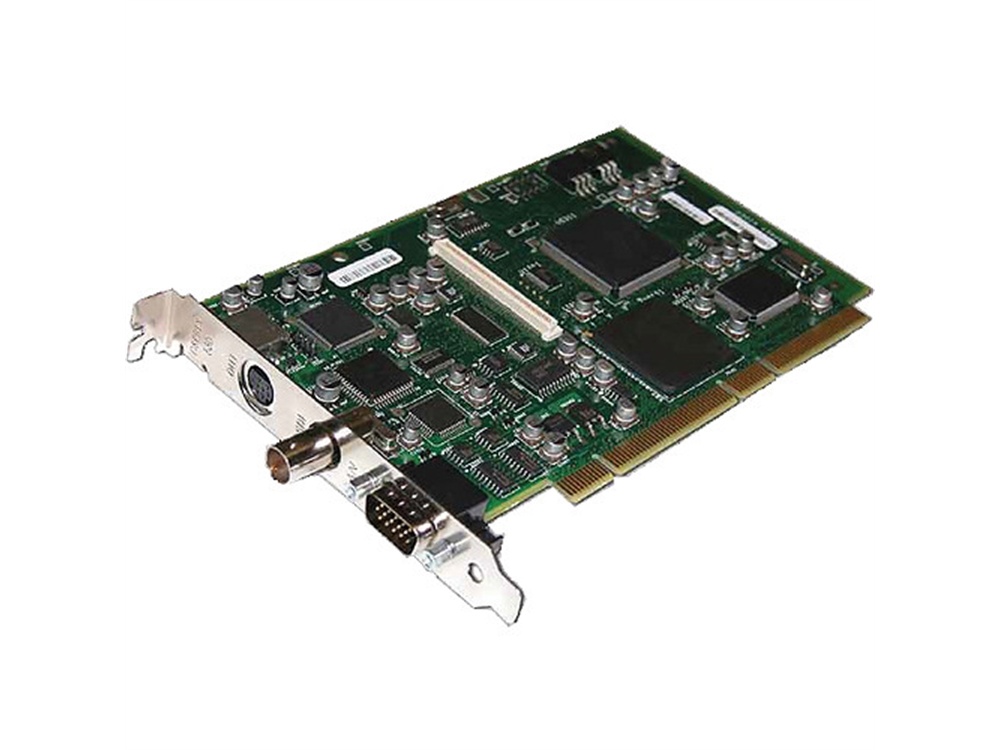 Osprey 530 Analog Video Capture Card with SimulStream Driver Enhancement Software