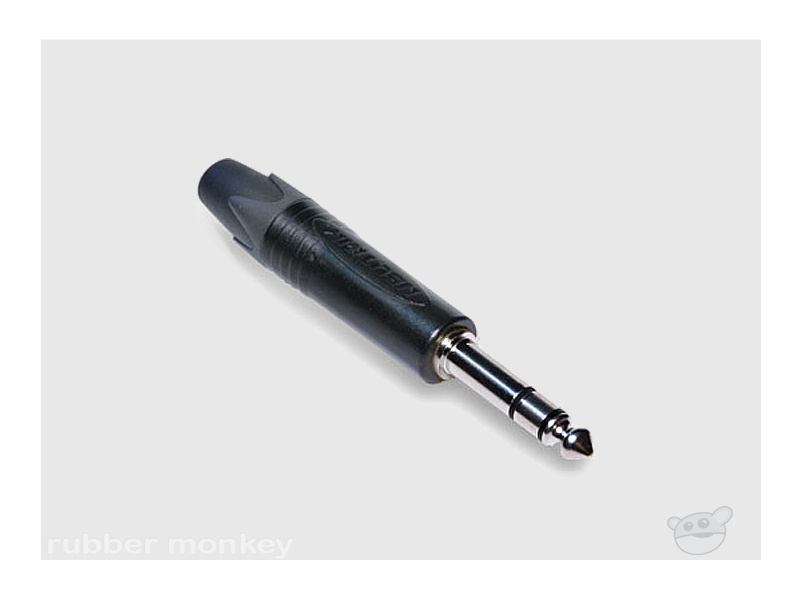 Hosa NP3X-BAG Neutrik Connector
