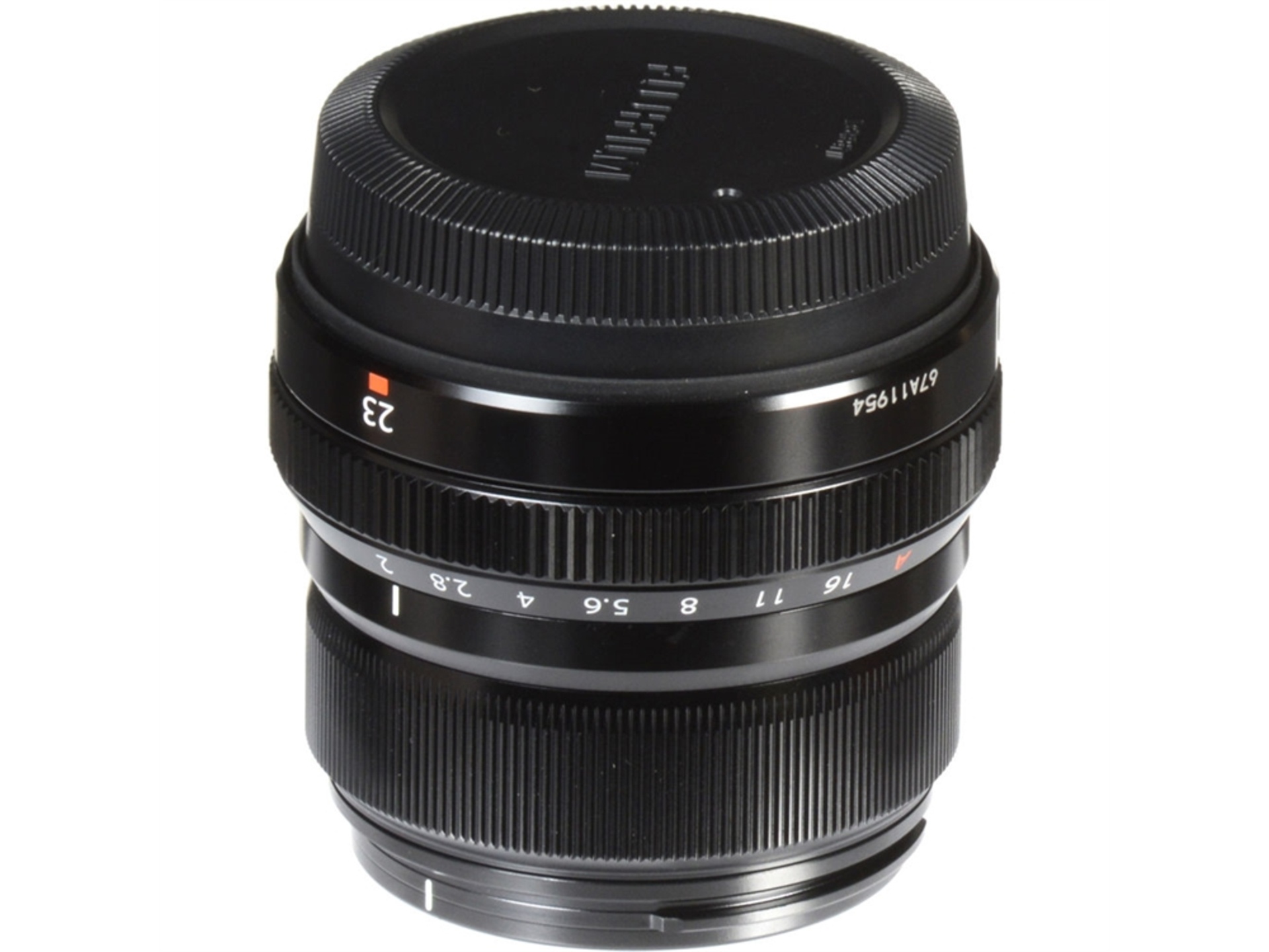 Fujifilm XF 23mm f/2 R WR Lens (Black) | Rubber Monkey | NZ Fujifilm XF 23mm f/2 R WR Lens (Black) | Rubber Monkey | NZ