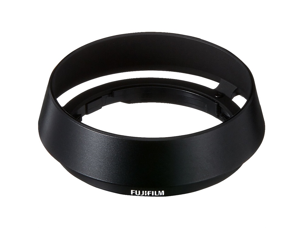 Fujifilm Lens Hood for XF 23mm F/2 (Black)