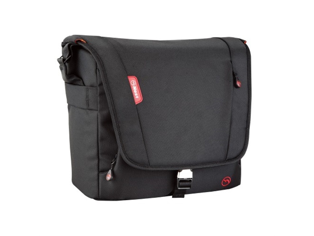 Nest Athena A30 Camera Shoulder Bag (Black)