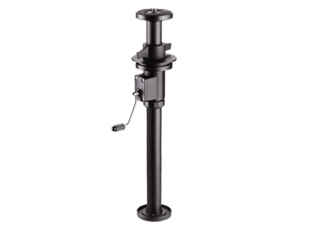 Nest NT28AG Geared Centre Column for NT283AT / NT283CT - Aluminium