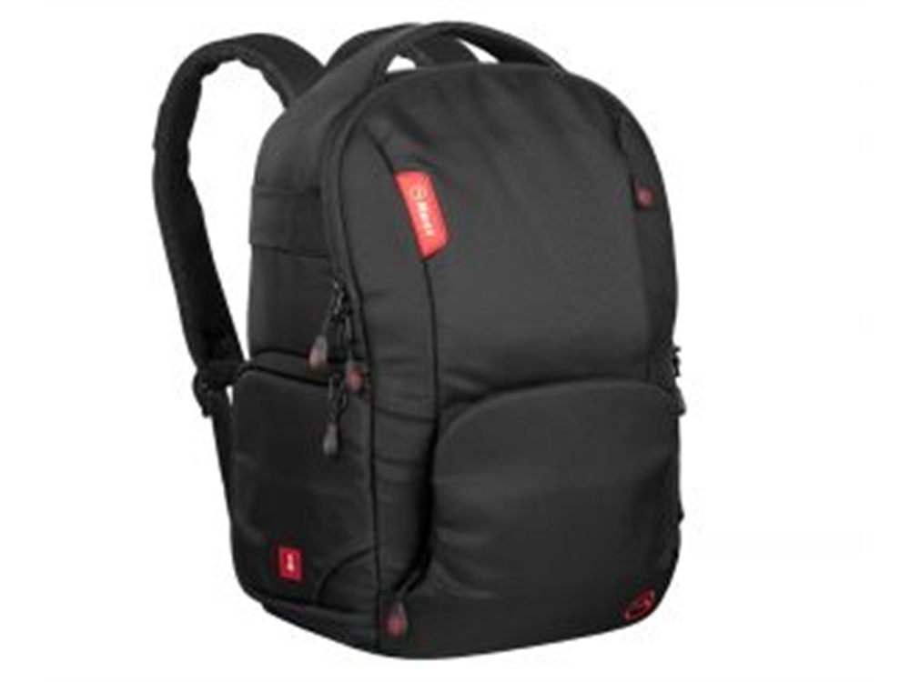 Nest Athena A60 Camera Bag Backpack (Black)