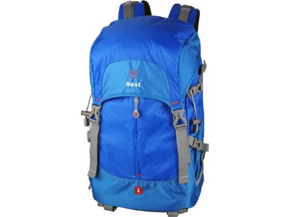Nest Outdoor Explorer 300S Camera Backpack (Blue)