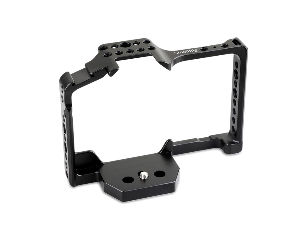 SmallRig 1965 GH5 Cage for Panasonic Lumix DC-GH5