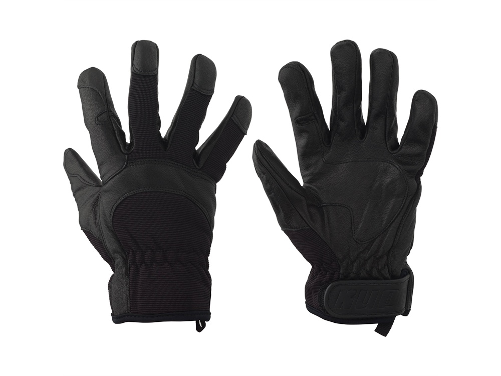 Kupo KH-55MB Ku-Hand Gloves (Medium, Black)