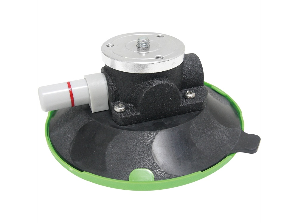 Kupo KSC-03 Pump Suction Cup with 3/8"-16 Thread (6")