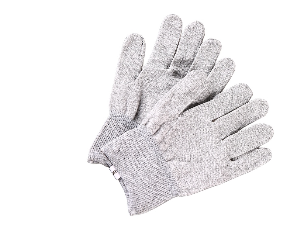 VSGO Anti-static Cleaning Gloves - Grey